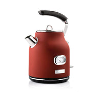 Westinghouse Retro Red kettle