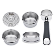 Solis coffee maker accessory set