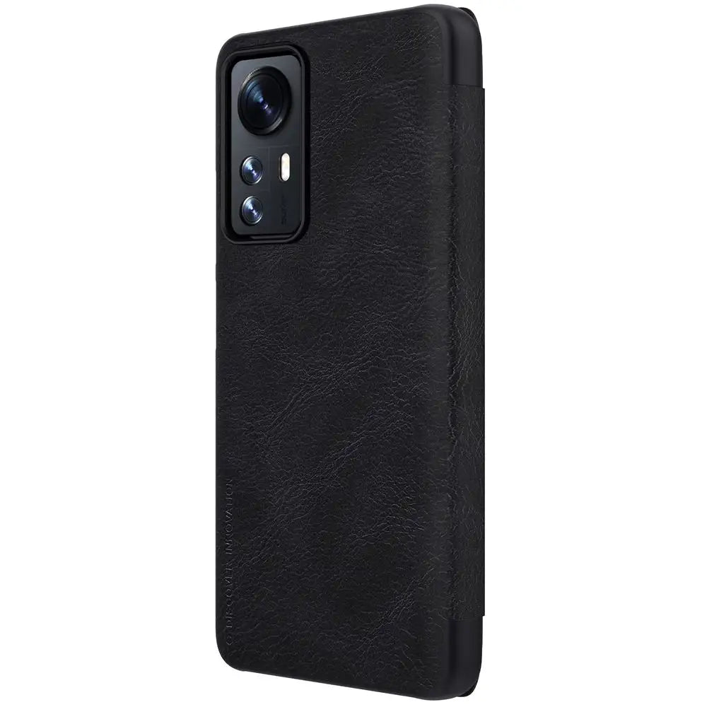 Nillkin Qin Book Case futrola za Xiaomi 12/12X