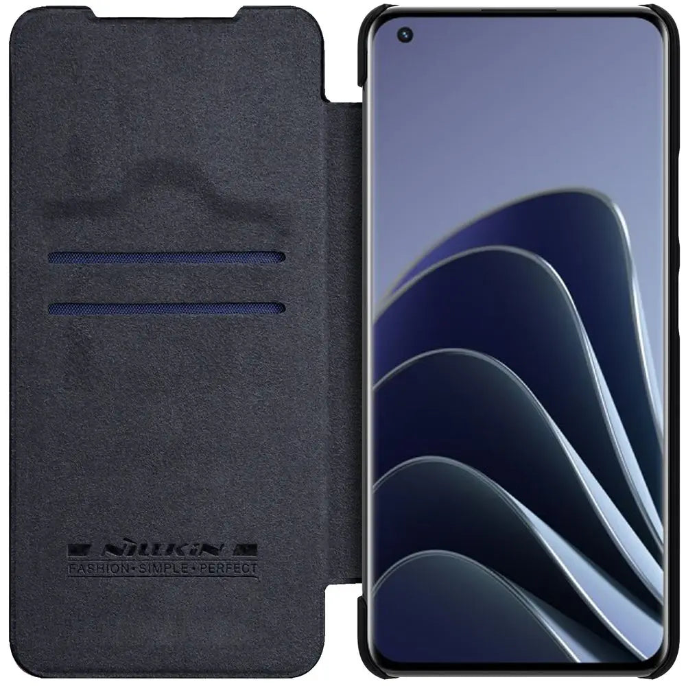 Nillkin Qin Book Case futrola za Xiaomi 12/12X