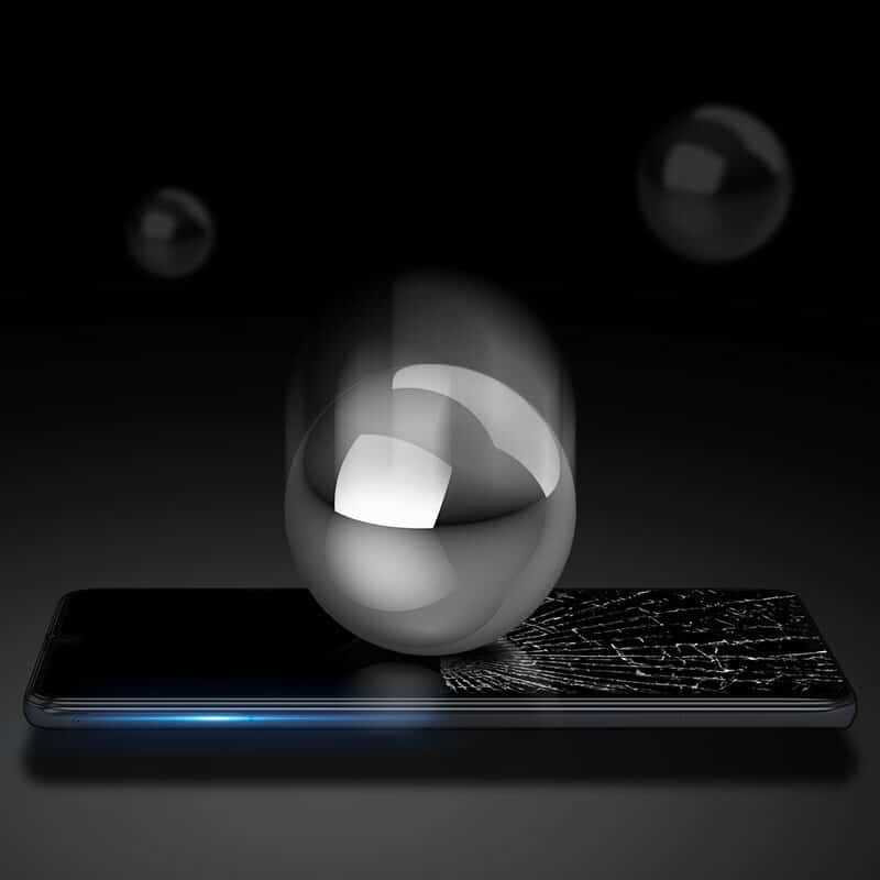 Dux Ducis Kaljeno staklo za Motorola Moto G22