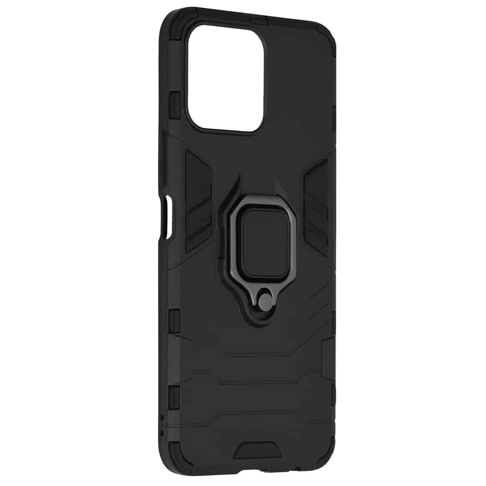 TechSuit Silicone Shield maska za Honor X8