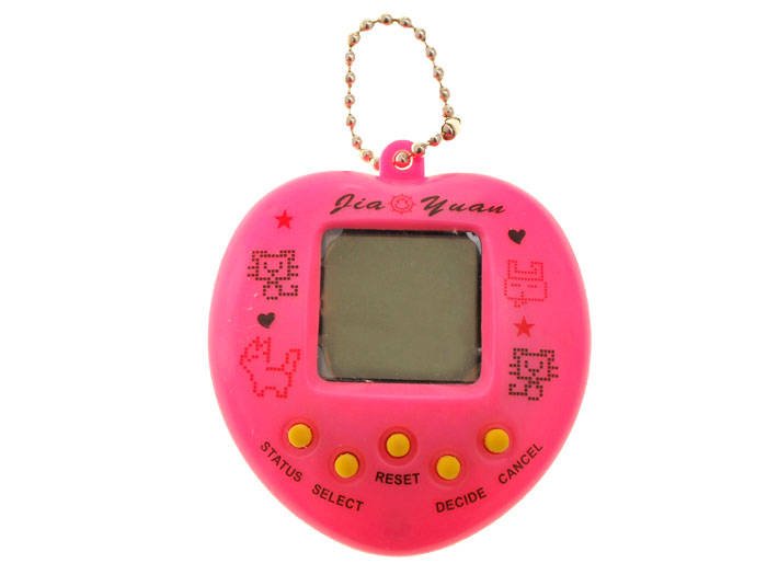 Elektronska igračka tamagochi