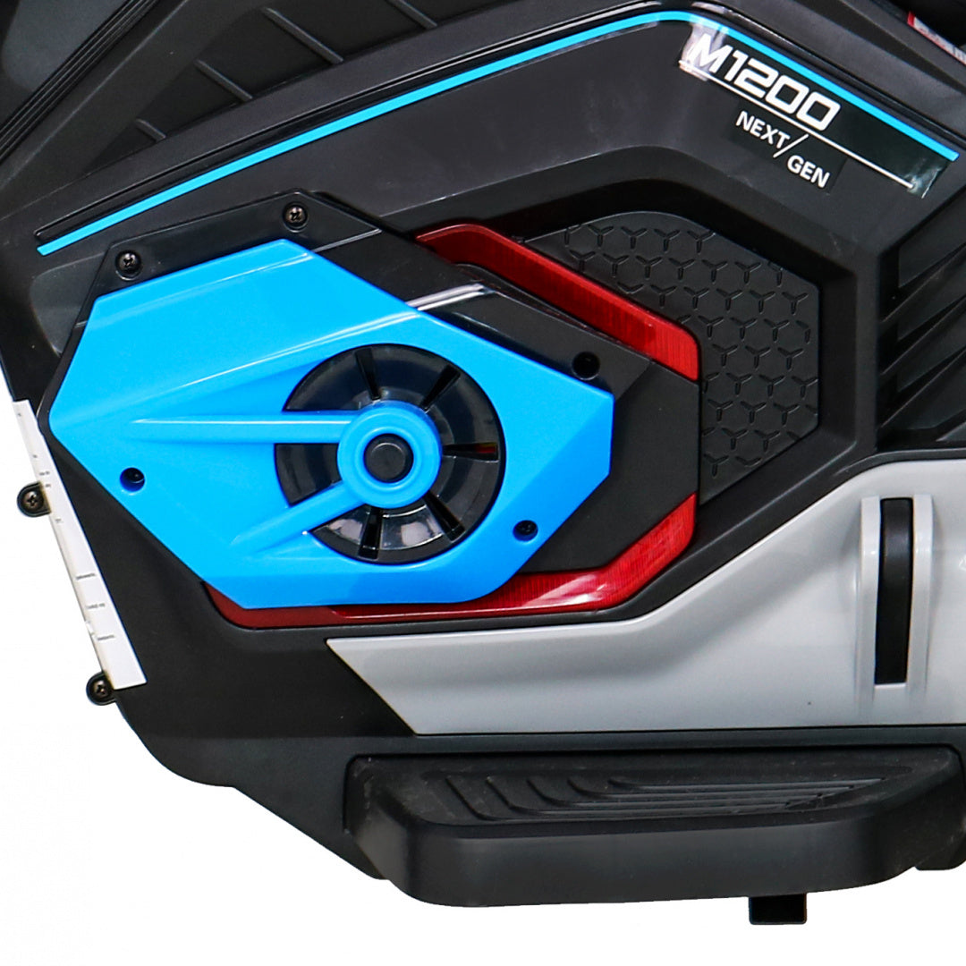 Motor na akumulator Future Motor - plavi