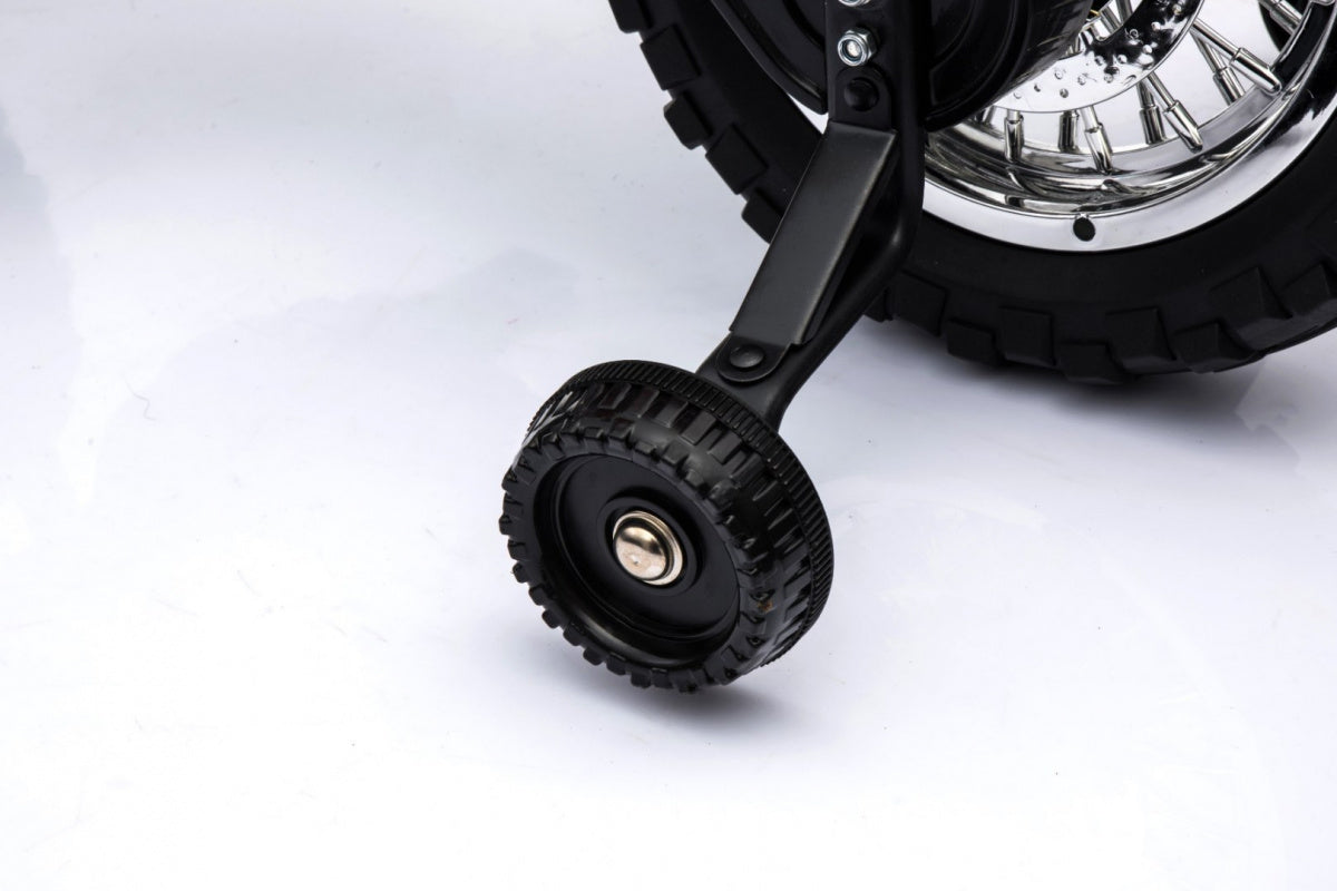 Motor na akumulator Bike Cross G - crveni