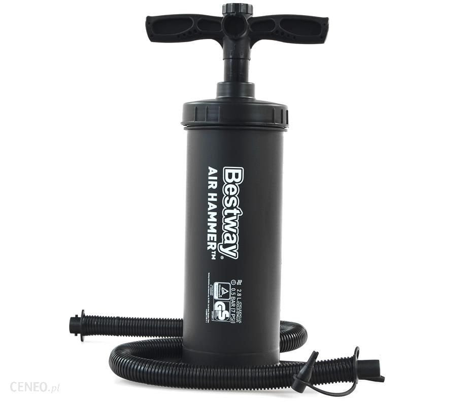 Hand pump 37cm Bestway 62086