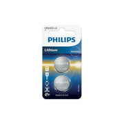 Baterija Philips Lithium coin 3V 2032B CR2032P2/01B