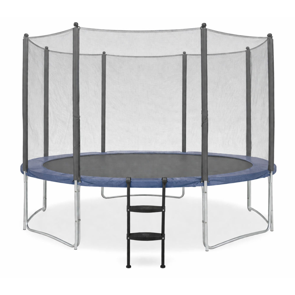 LEAN SPORT BEST trampoline ladder 60cm