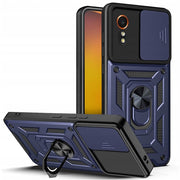 Techsuit – serija CamShield zaštitna maskica za Samsung Galaxy Xcover7 – plava