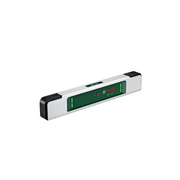 Bosch waterpas EasySpirit Level nivelir Zeleno, Čelik