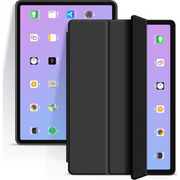 eSTUFF ES68203100-BULK navlaka za tablet List Crno