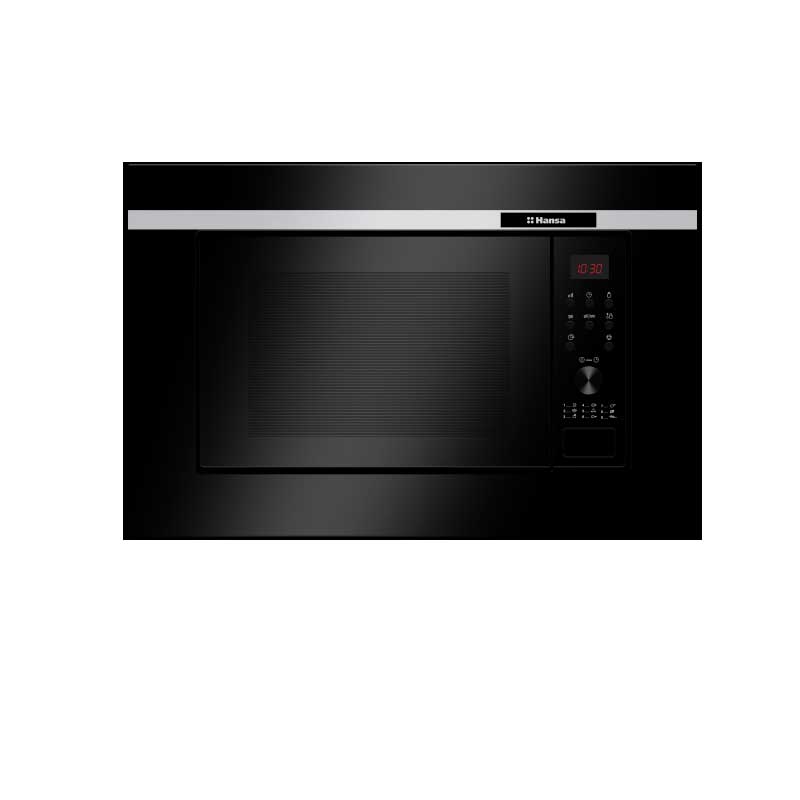 Ugradbena mikrovalna pećnica Hansa AMG20BFH 20 L Grill