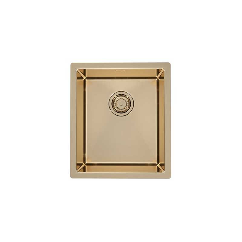 ALVEUS MONARCH SUDOPER QUADRIX 20 Bronze