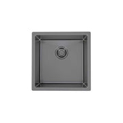 ALVEUS MONARCH SUDOPER QUADRIX 30 Antracit