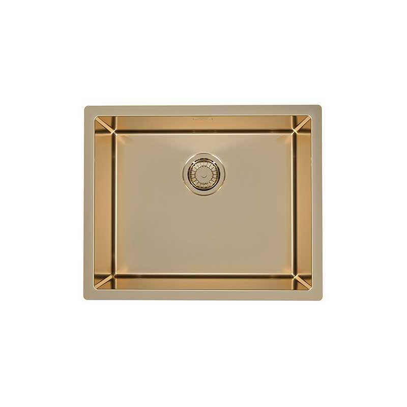 ALVEUS MONARCH SUDOPER QUADRIX 50 Bronze