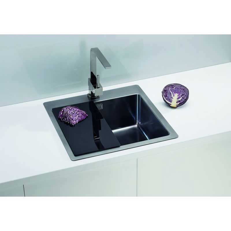 ALVEUS MONARCH SUDOPER PURE 30 Antracit