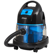 Zilan Usisavač za suho/mokro usisavanje, 1600 W, plava - ZLN8945/BL