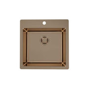 ALVEUS MONARCH SUDOPER PURE 30 Copper
