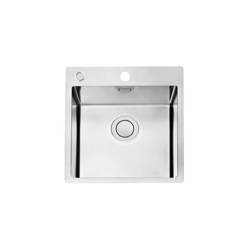 ALVEUS SUDOPER PURE UP 20