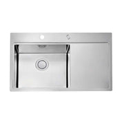 ALVEUS SUDOPER PURE UP 50 LIJEVI