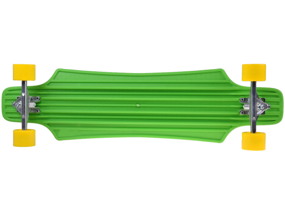 Hudora Star Cruiser Longboard skateboard