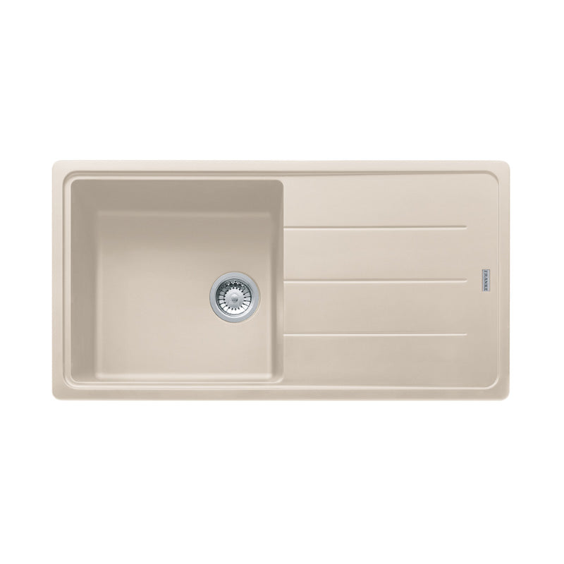 Sudoper Franke Boston BFG 611-97 Sahara
