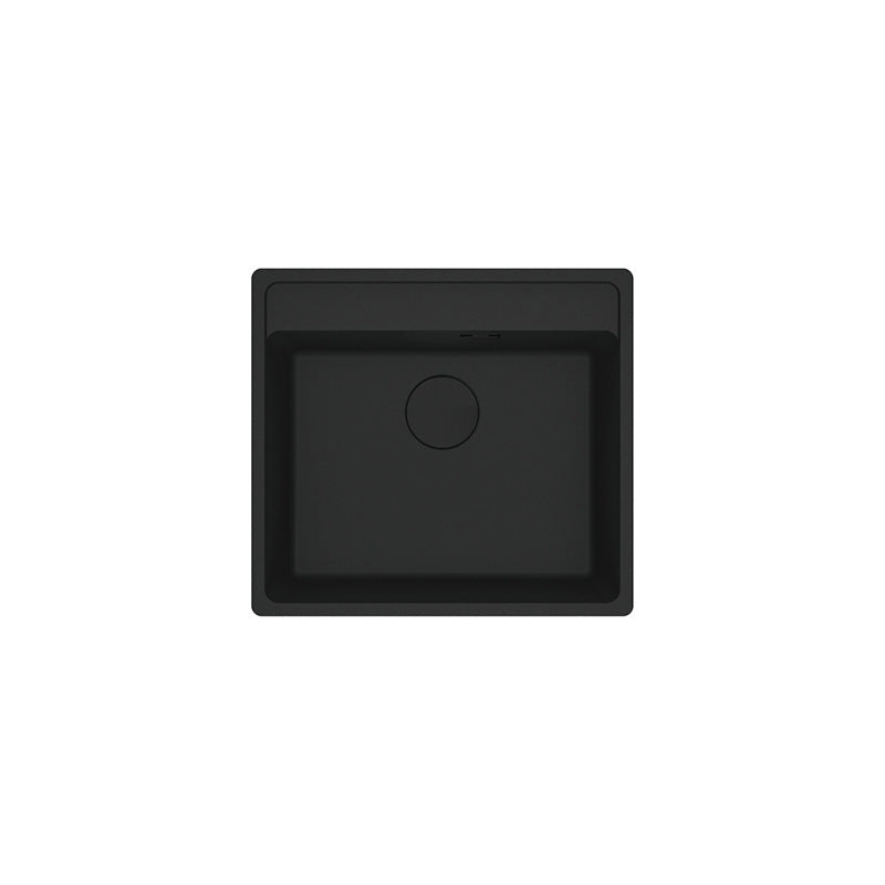 Sudoper Franke Maris 2.0 Black Collection – MRG 610-52 TL