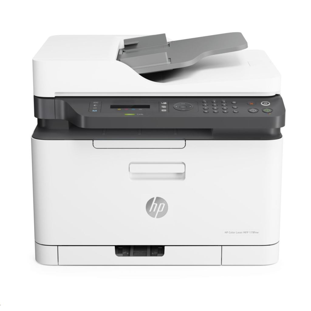 HP Color Laser MFP 179fnw