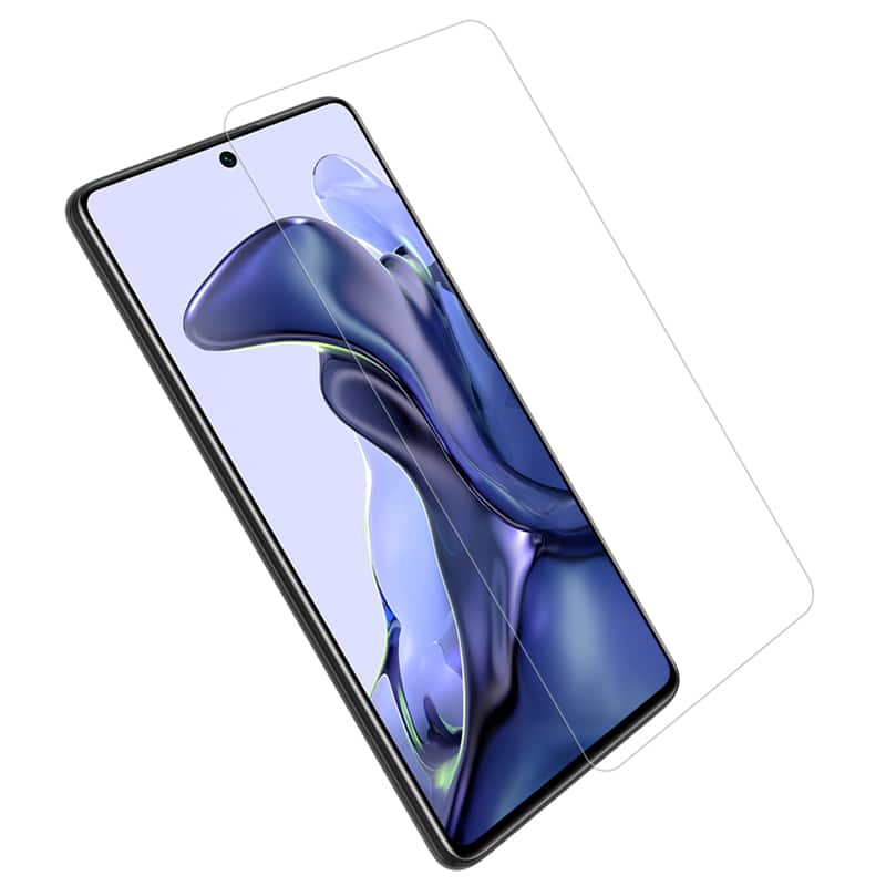 Nillkin - Amazing H - Xiaomi 11T / 11T Pro - Transparent
