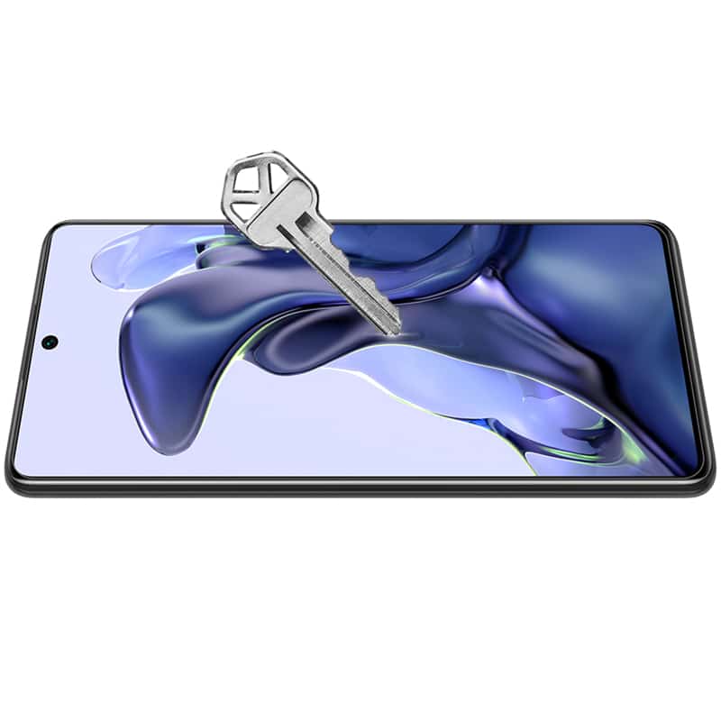 Nillkin - Amazing H - Xiaomi 11T / 11T Pro - Transparent