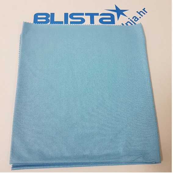 Mikro krpa staklo ex fine 70x50, 1/1