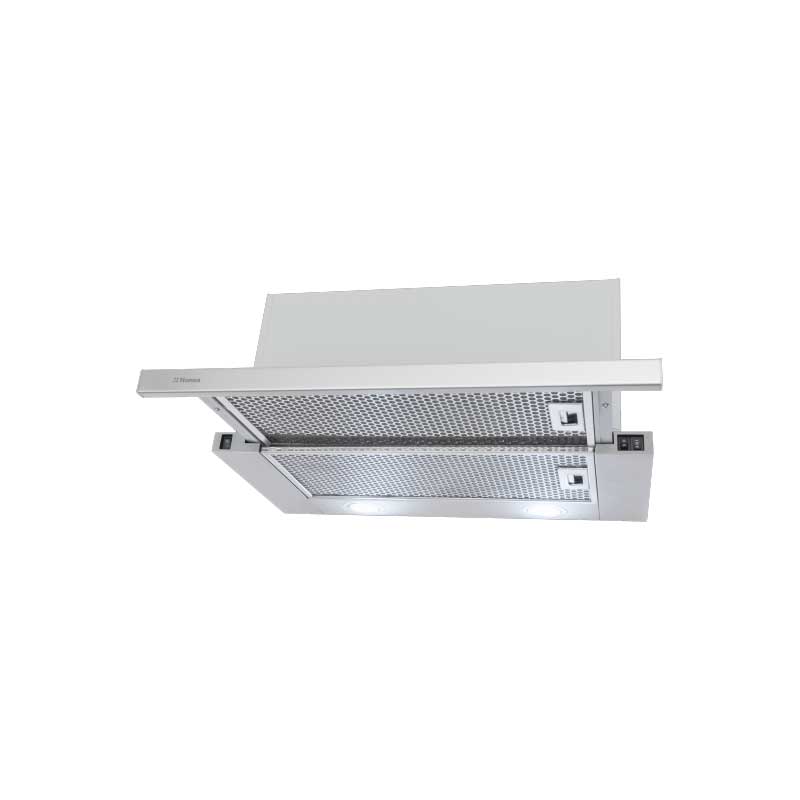 Napa Hansa OTP6241IH teleskopska Inox