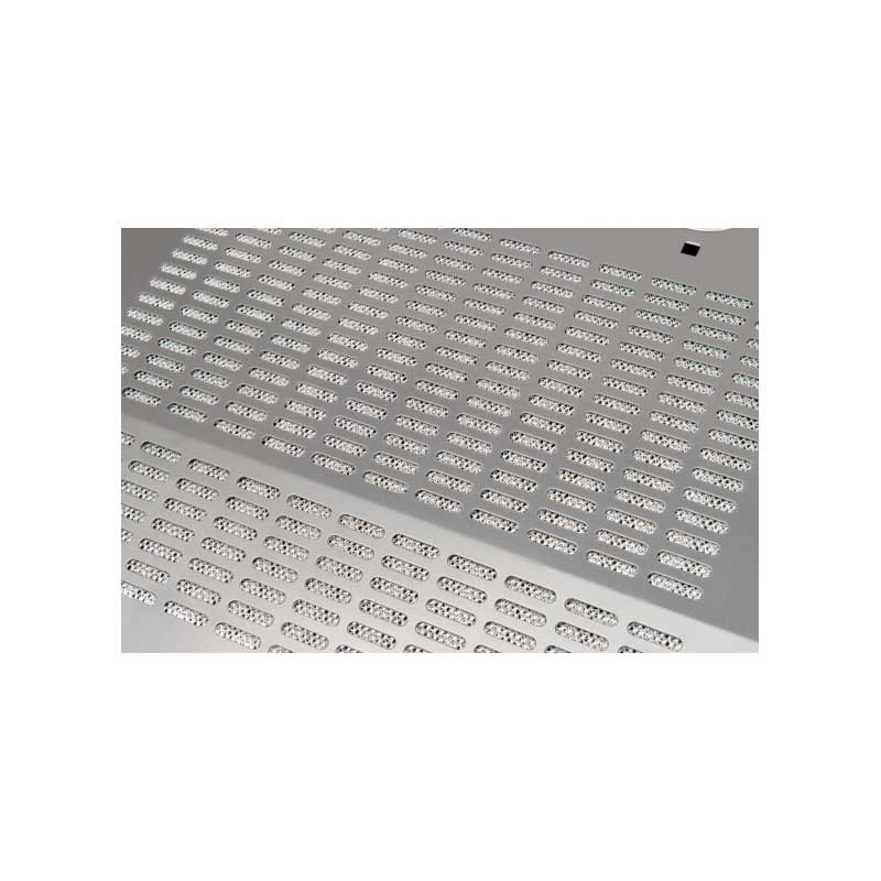 Napa Hansa OSC6211IH Inox