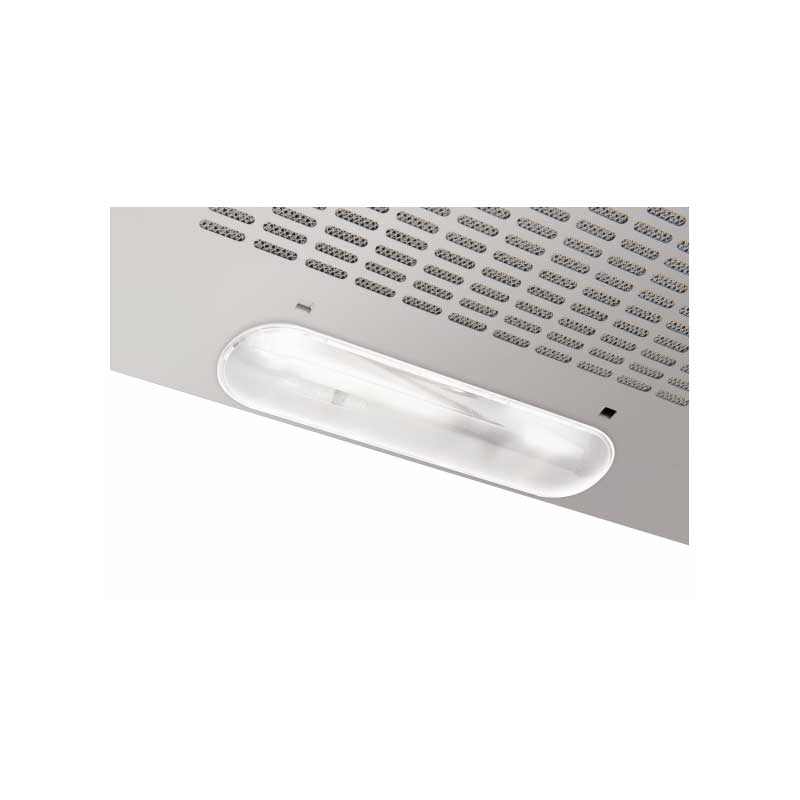 Napa Hansa OSC6211IH Inox