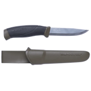 MORAKNIV COMPANION S MILITARY GREEN