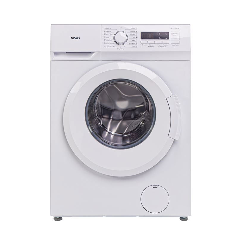 VIVAX HOME WFL-120615B perilica rublja 7 kg