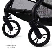 Kinderkraft Sportska kolica Indy 3 Beige