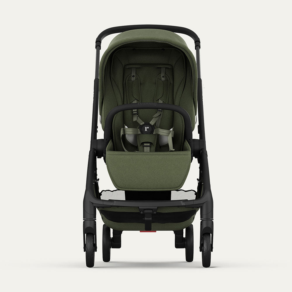 REDSBABY AERON sportska kolica, Ivy