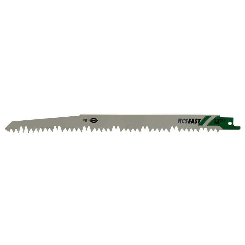 Pila sabljasta za drvo 240mm