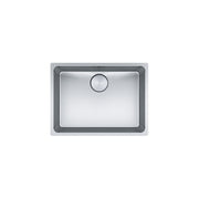 Sudoper Franke Mythos MYX 110-55