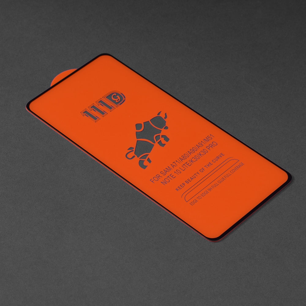 Techsuit 111D Full Cover / Full Glue kaljeno staklo za Xiaomi Poco X3 / Poco X3 NFC / Poco X3 Pro