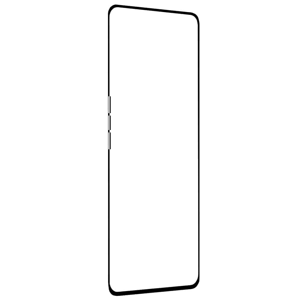 Techsuit 111D Full Cover / Full Glue kaljeno staklo za Xiaomi Poco X3 / Poco X3 NFC / Poco X3 Pro