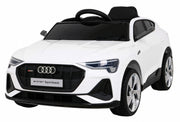 Licencirani auto na akumulator Audi E-Tron Sportback - bijeli