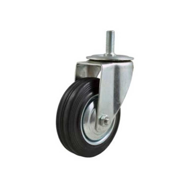 Kotač 125 mm okretni na vijku