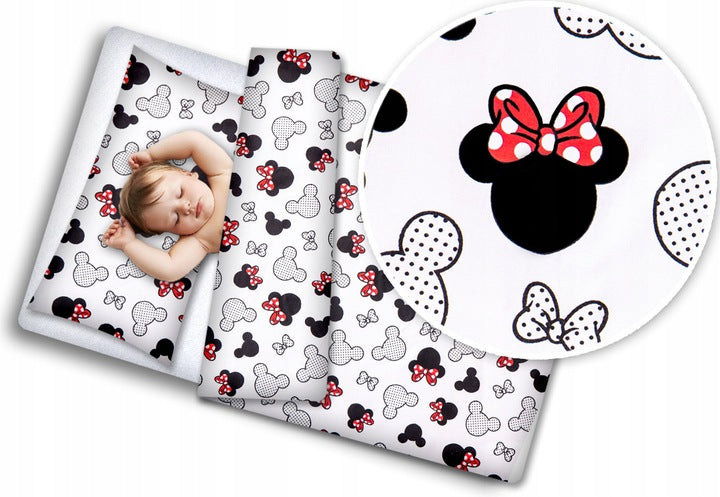 BABYMAM posteljina 2-dijelna