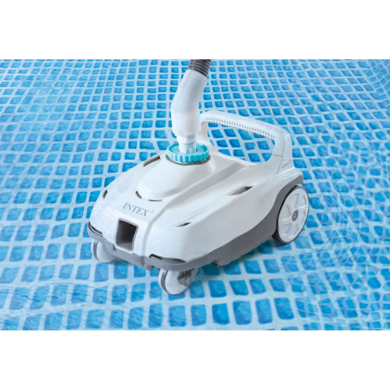 Robot usisavač za bazene Intex ZX100
