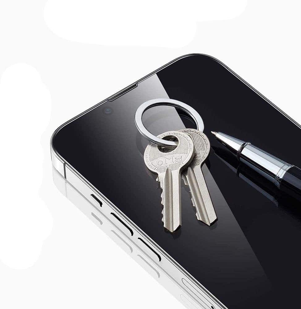 ESR KALJENO STAKLO ZAŠTITA ZA IPHONE 13 / 13 PRO / 14 CLEAR