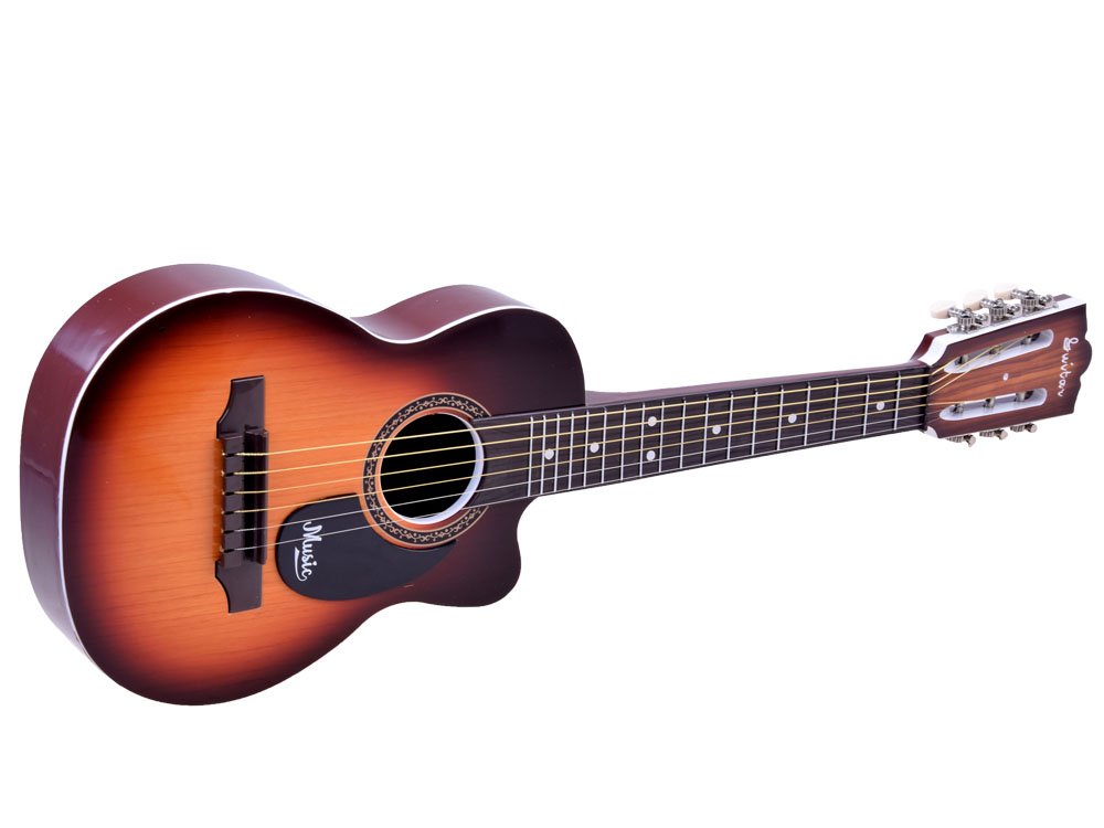 Dječja gitara sa 6 žica