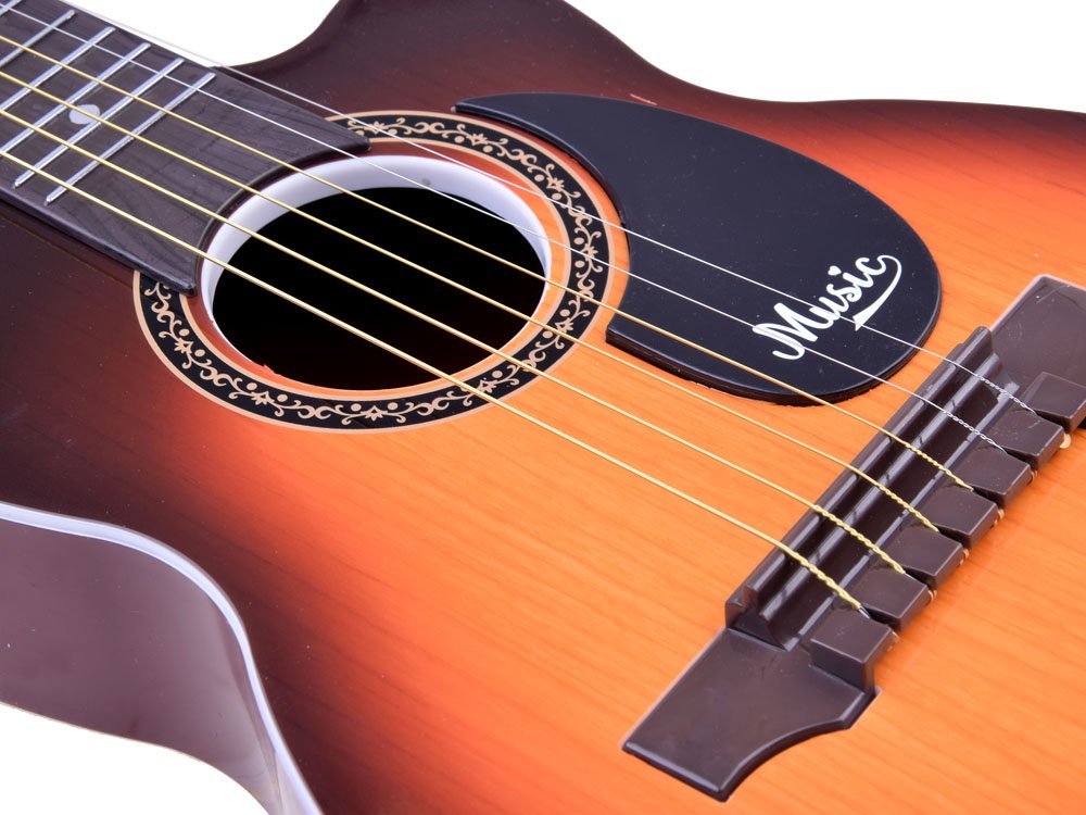 Dječja gitara sa 6 žica