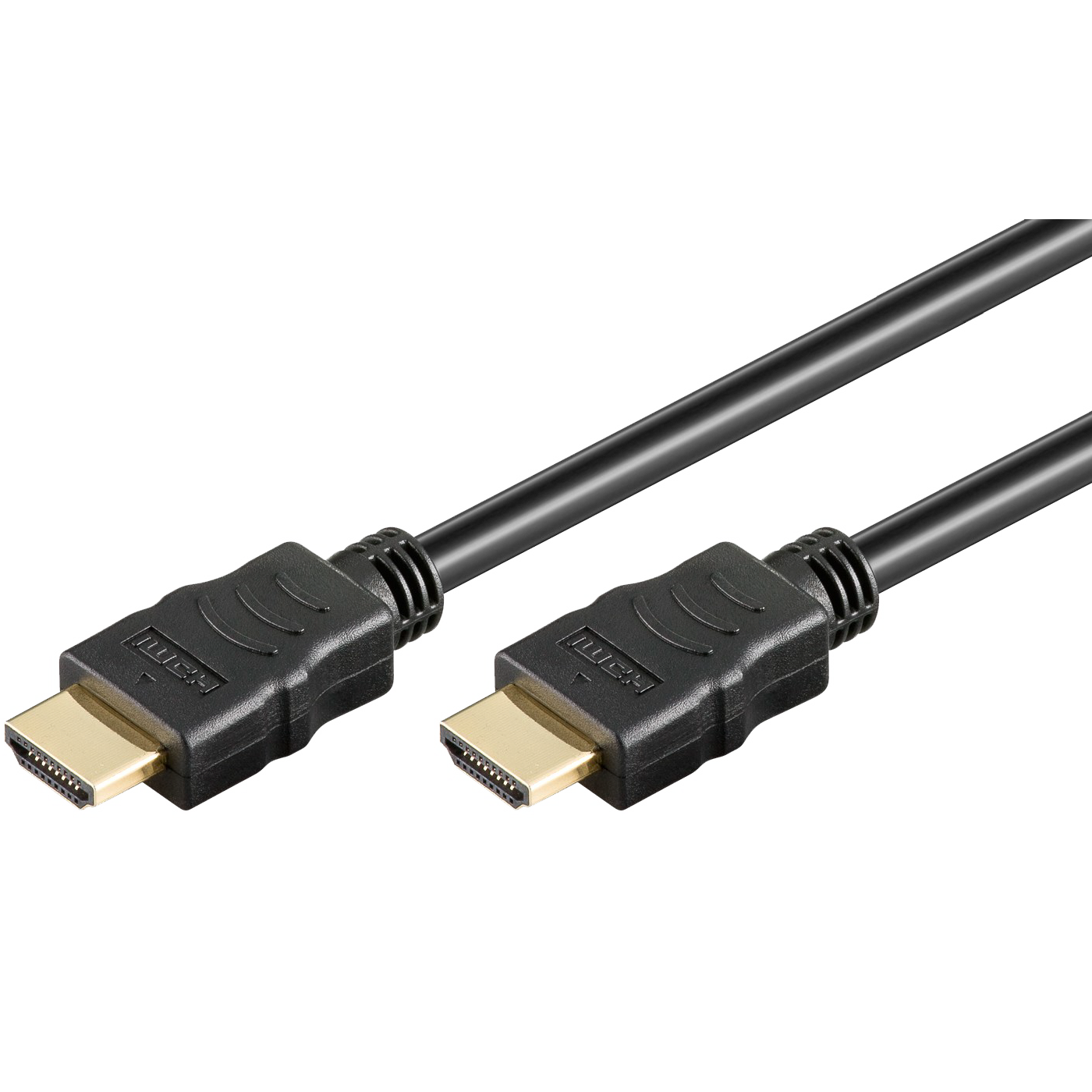 ZED electronic HDMI kabel, 2.5 met, ver. 1.4 - HDMI/2,5